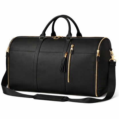 Travelbagz™ Large-Capacity Carry-On Duffle