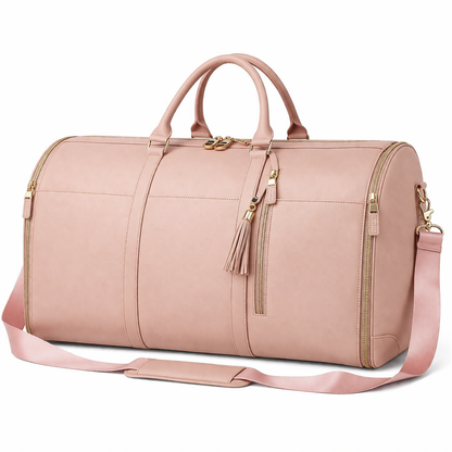 Travelbagz™ Large-Capacity Carry-On Duffle